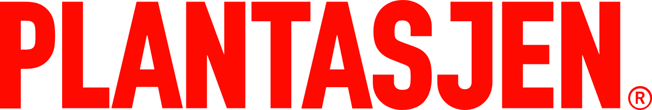 Plantasjen logo